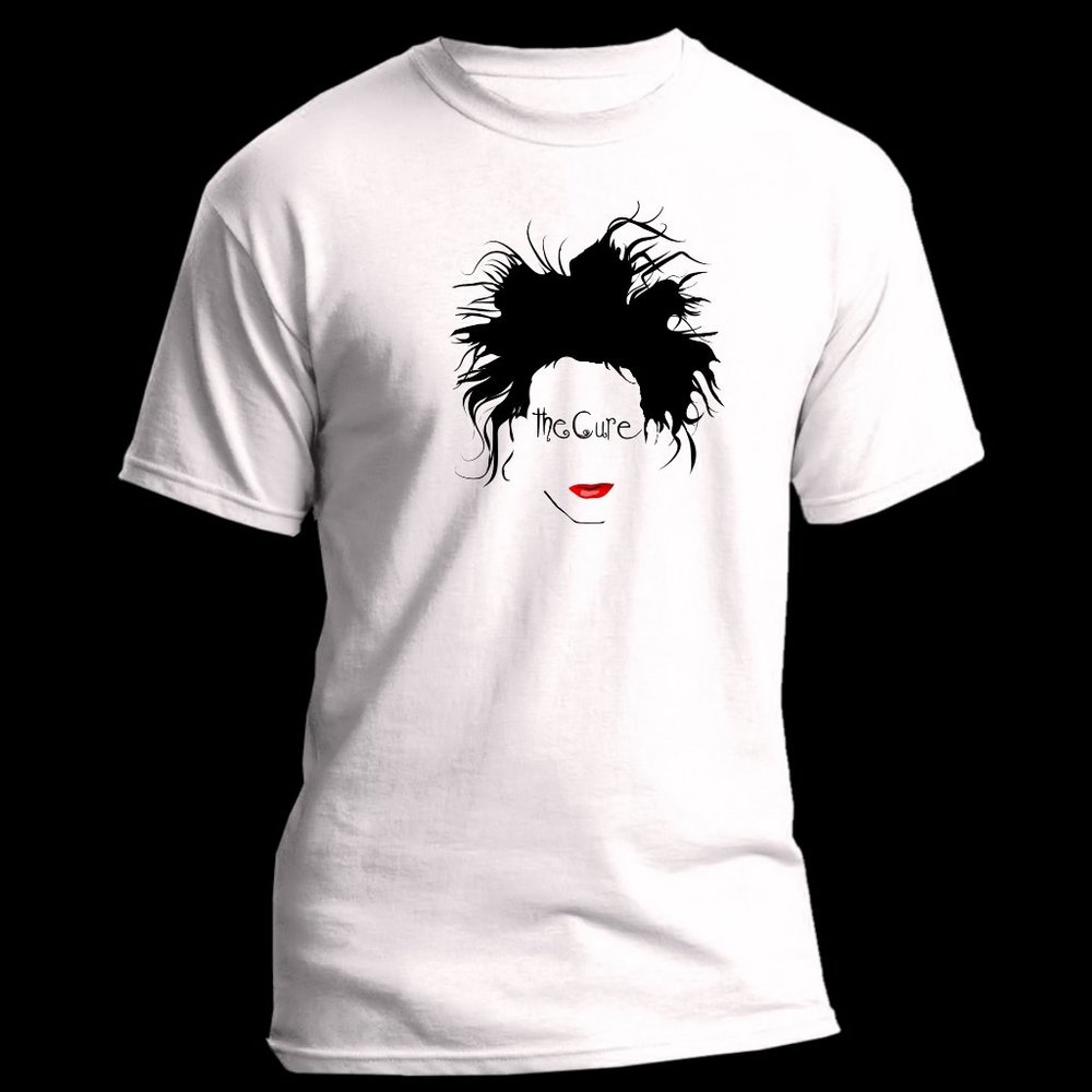 The Cure (band) T-Shirt